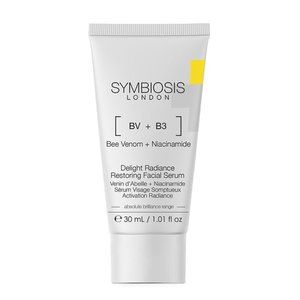 NWT 🛍 Symbiosis London Restoring Facial Serum